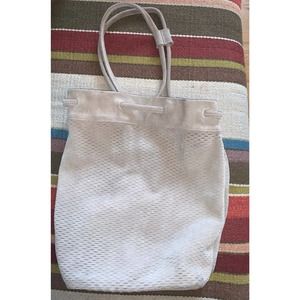 Monserat DELUCCA backpack purse